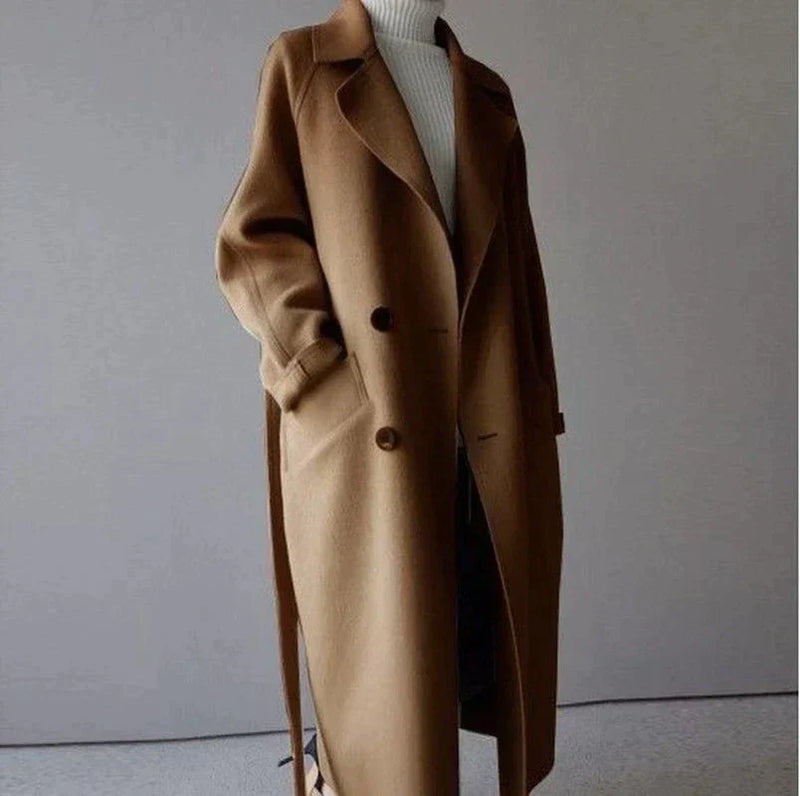 Elegantly Designed Coat