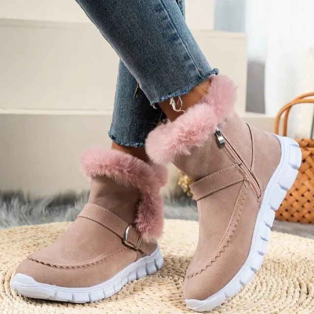 Stylish Orthopedic Boots for Any Occasion