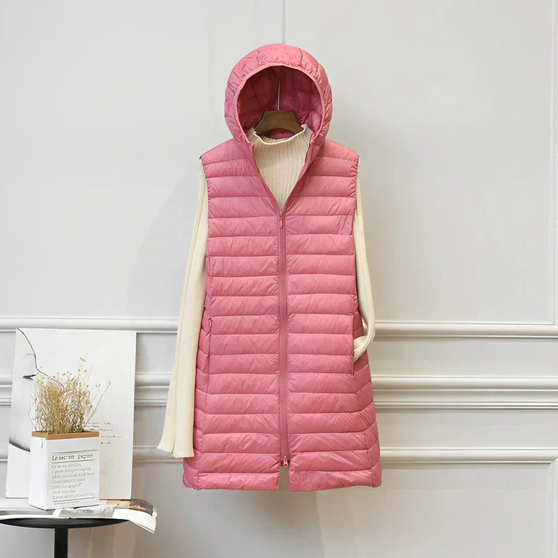 Elegantly Designed Coat