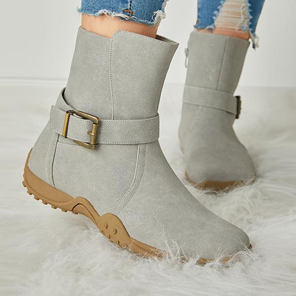 Beautifully Crafted Orthopedic Boots