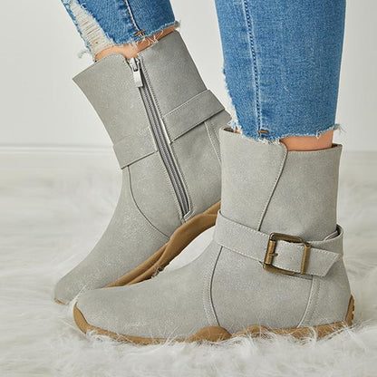 Beautifully Crafted Orthopedic Boots
