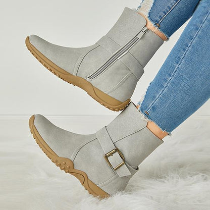 Beautifully Crafted Orthopedic Boots
