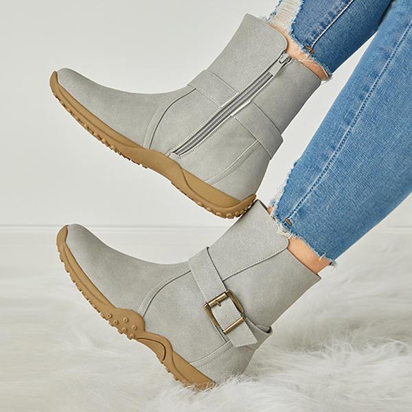 Beautifully Crafted Orthopedic Boots