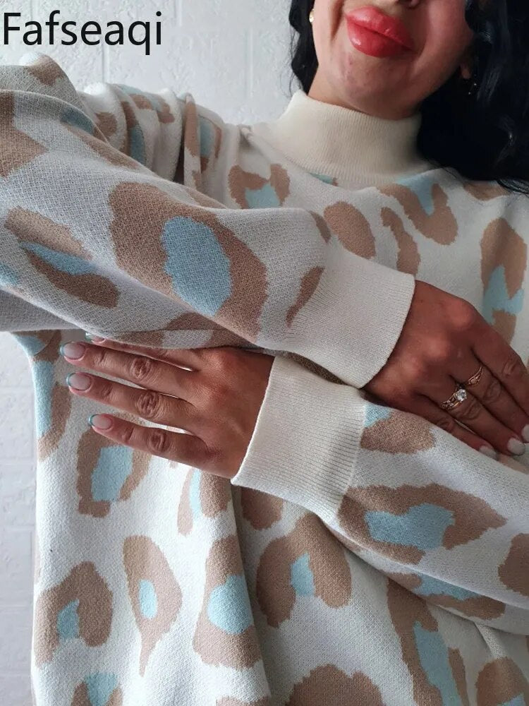 Classic Designed Sweater