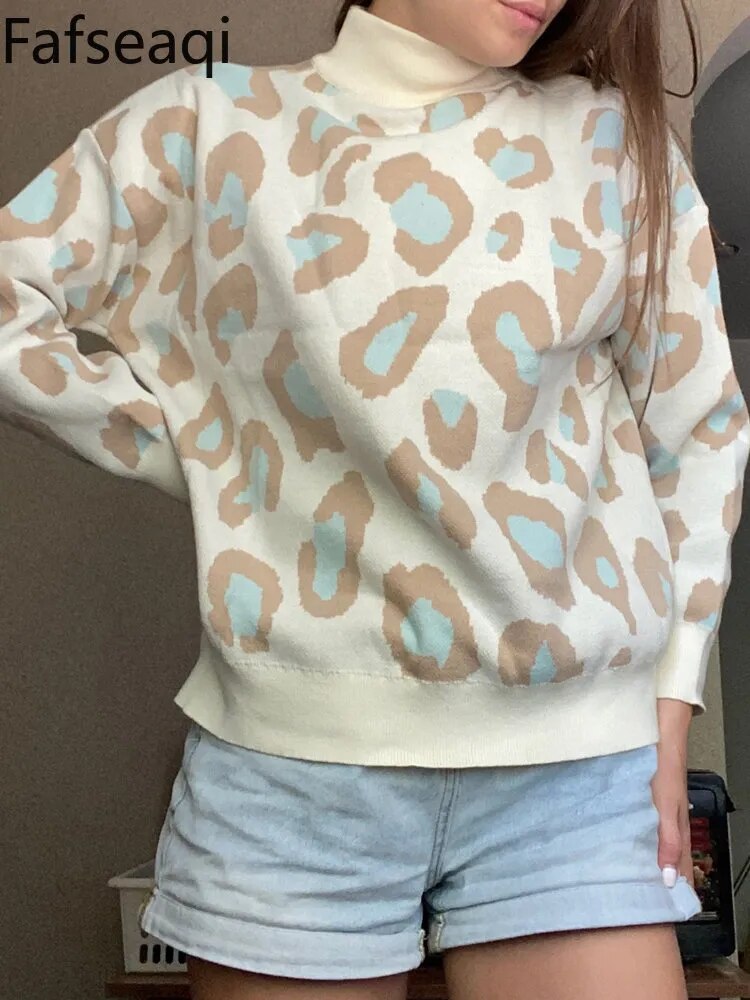 Classic Designed Sweater
