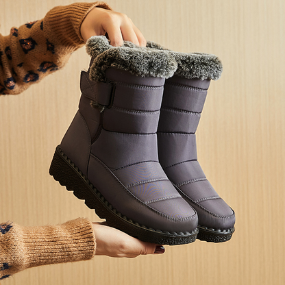Elegant Orthopedic Boots for Every Step