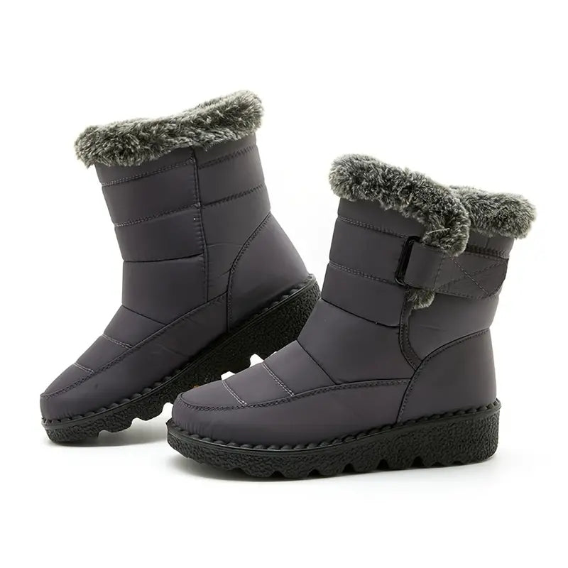 Elegant Orthopedic Boots for Every Step