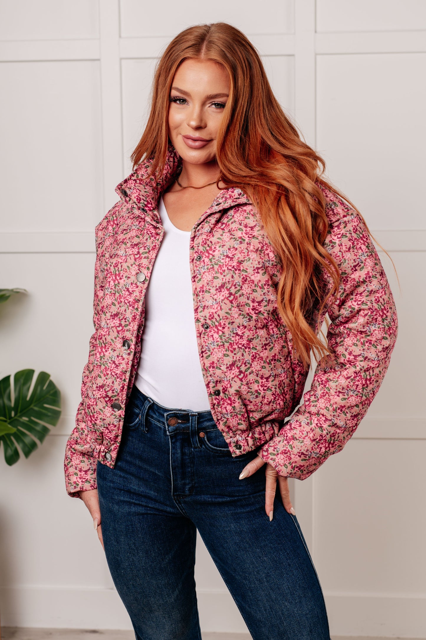 Thoughtfully Designed Jacket