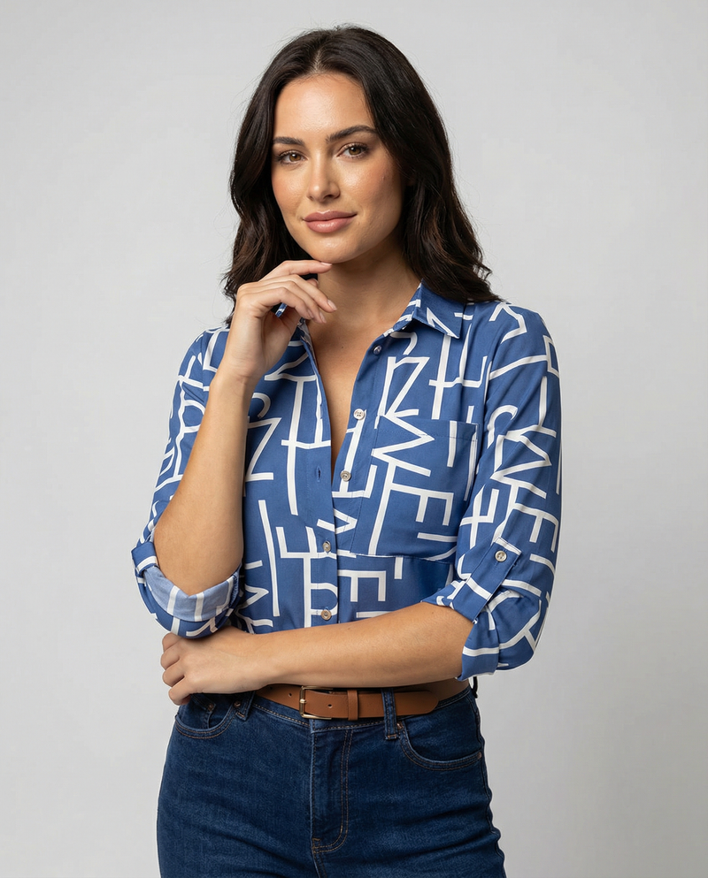 Classic Designed Garment