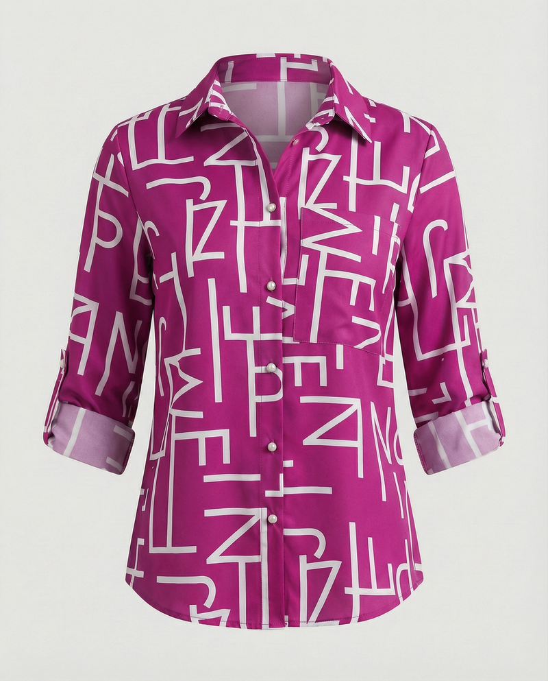 Classic Designed Garment
