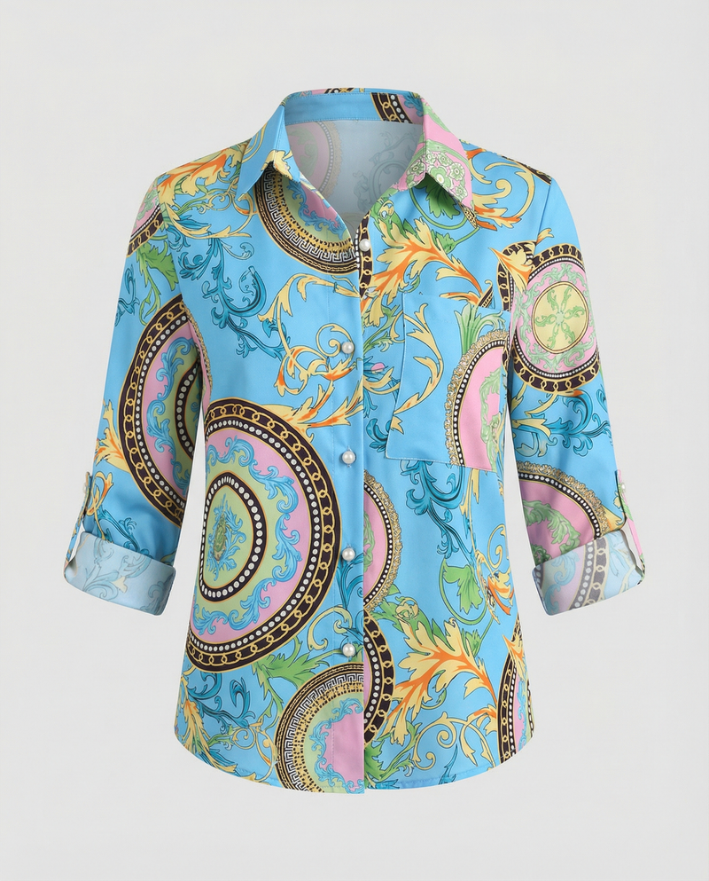 Classic Designed Garment
