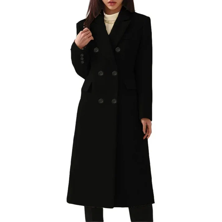 Beautifully Crafted Coat