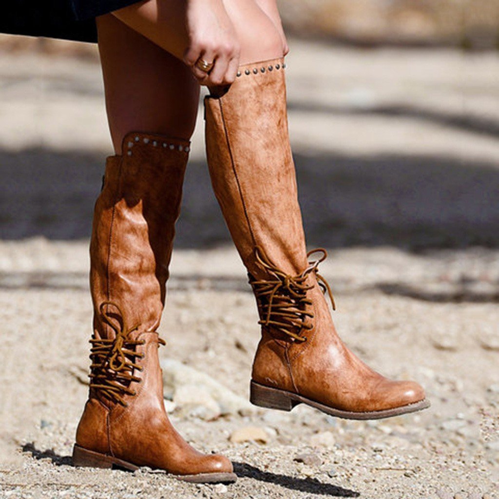 Elegant Orthopedic Boots for Every Step