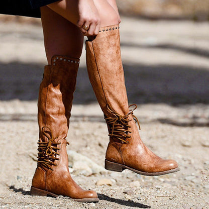 Elegant Orthopedic Boots for Every Step