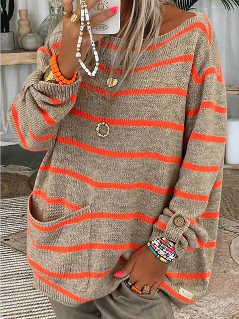 Classic Designed Blouse