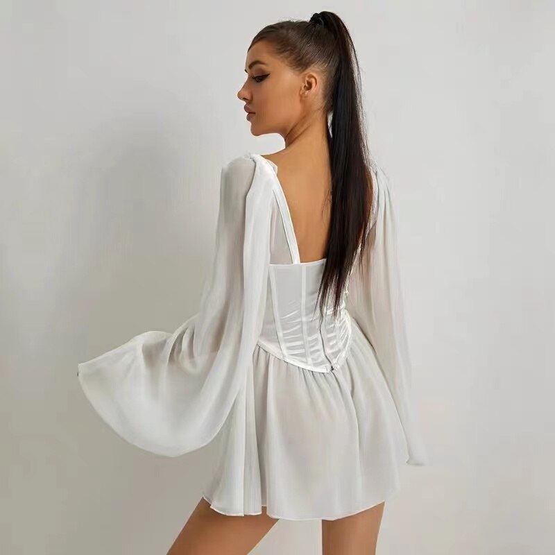 Thoughtfully Designed Dress