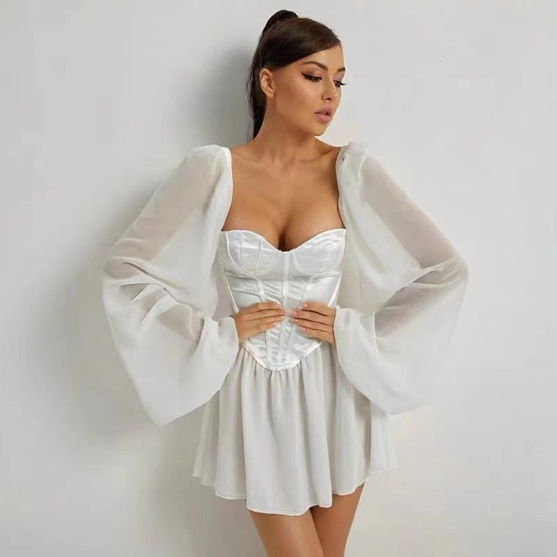 Thoughtfully Designed Dress