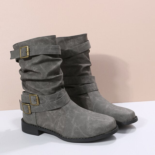 Stylish Orthopedic Boots for Any Occasion