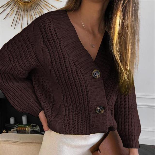 Classic Designed Sweater