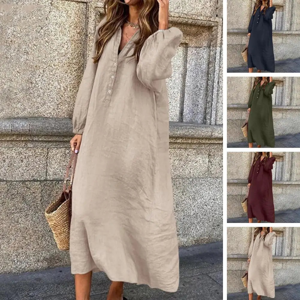 Classic Designed Dress