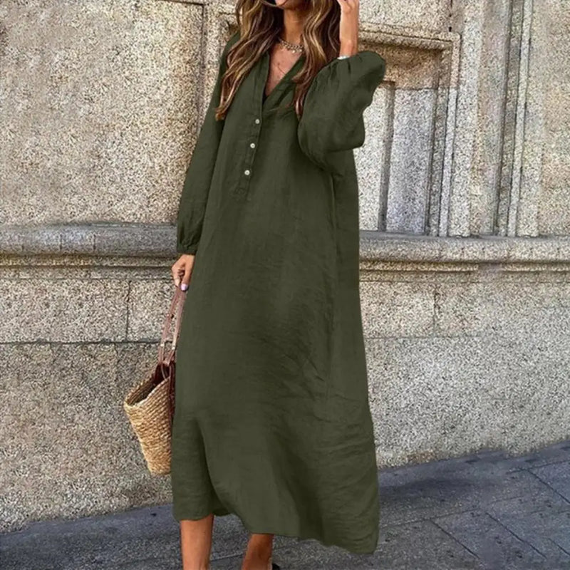 Beautifully Crafted Dress