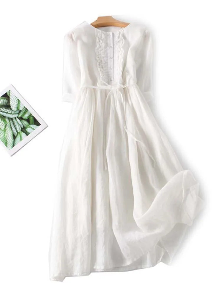 Elegantly Designed Garment