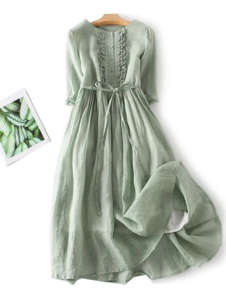 Elegantly Designed Garment