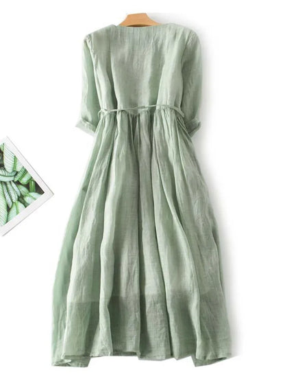 Beautifully Crafted Dress