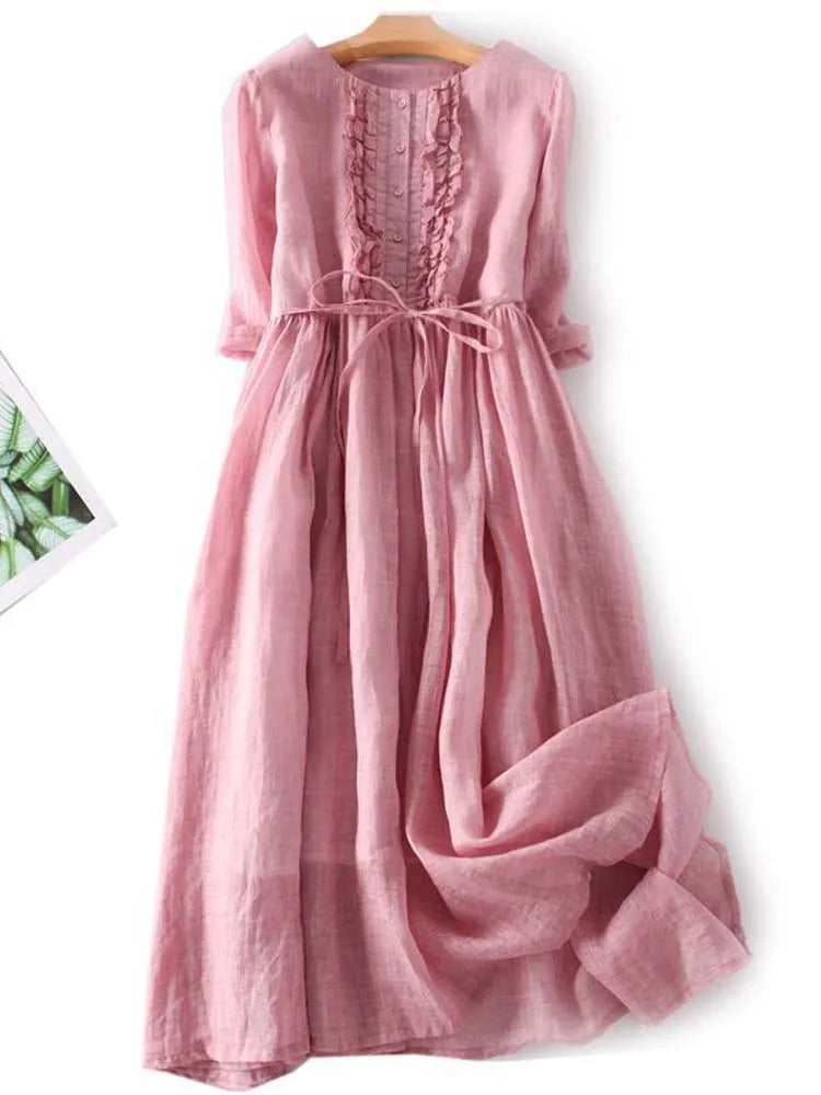 Elegantly Designed Garment