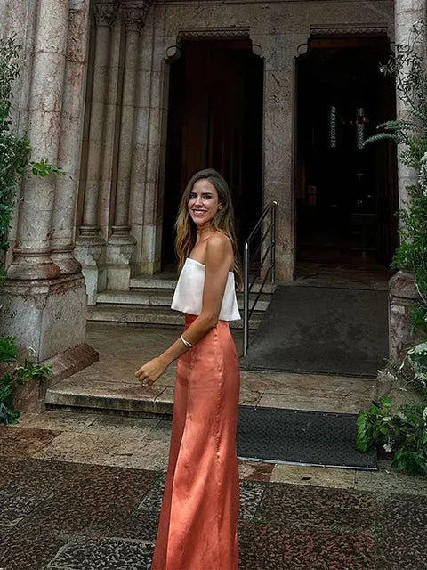 Elegantly Designed Dress