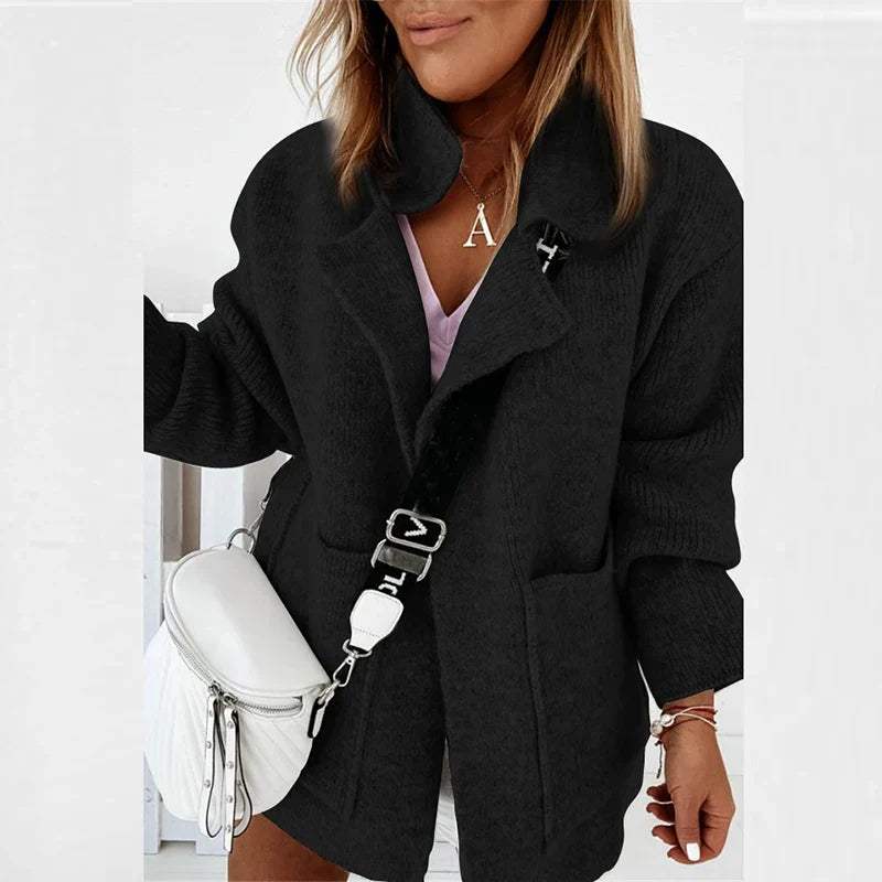 Elegantly Designed Coat