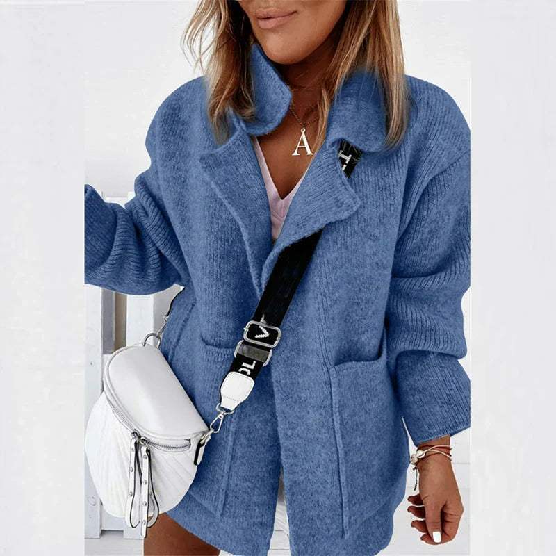 Elegantly Designed Coat