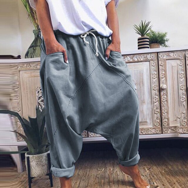 Vintage Inspired Pants