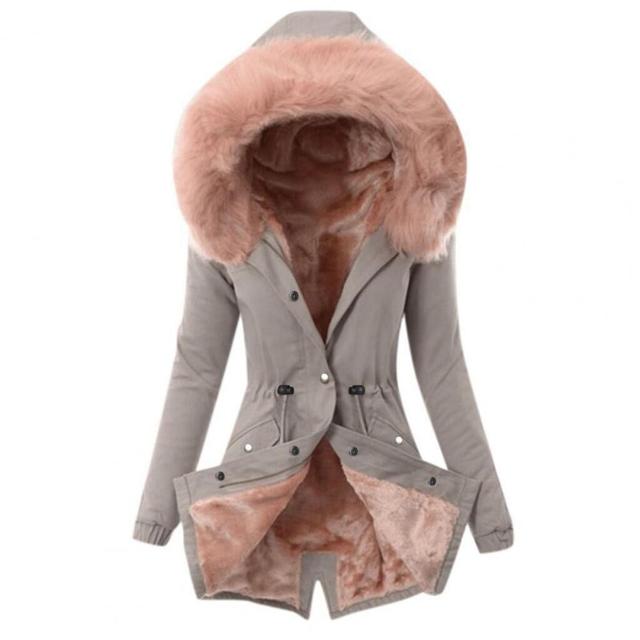 Classic Vintage Coat