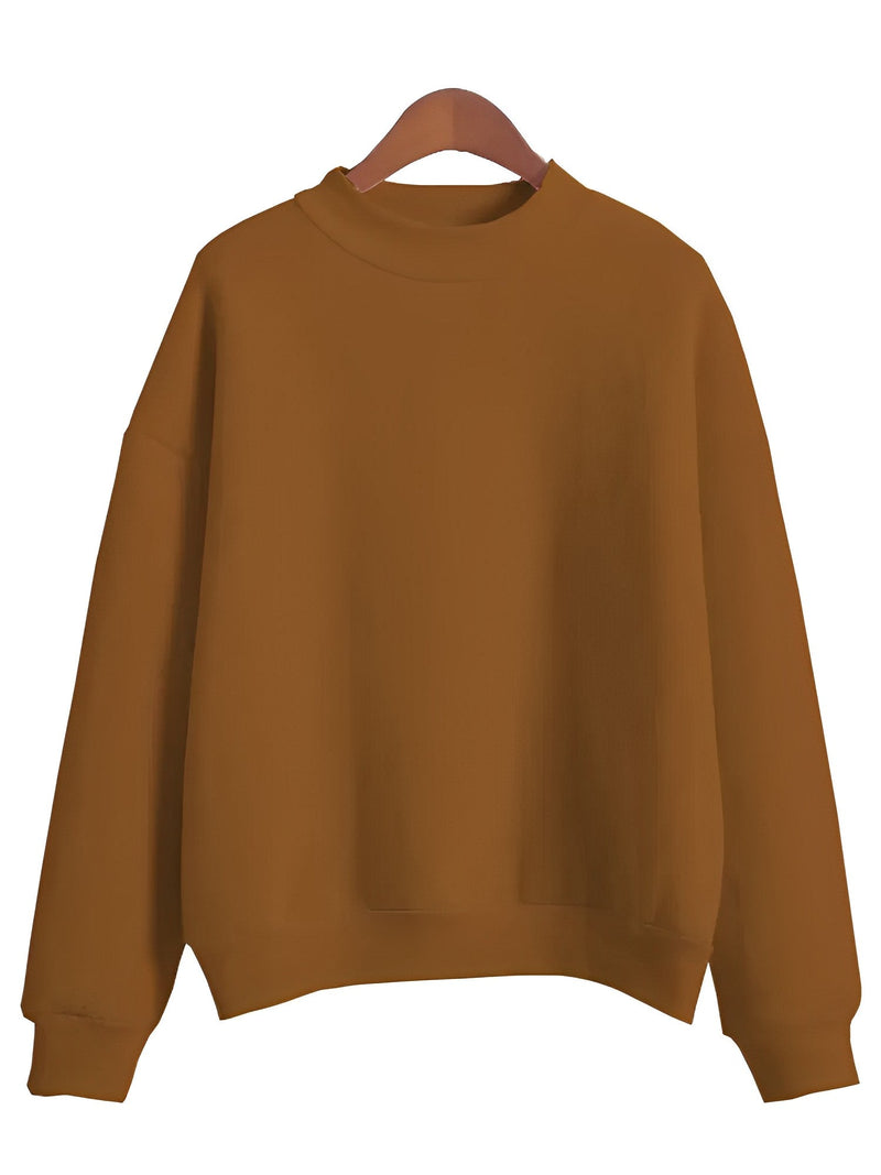 Elegantly Designed Pullover