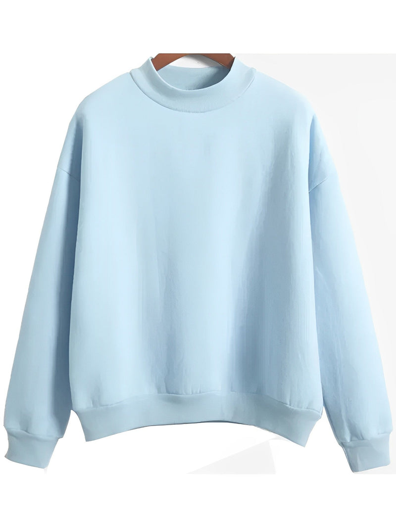 Elegantly Designed Pullover