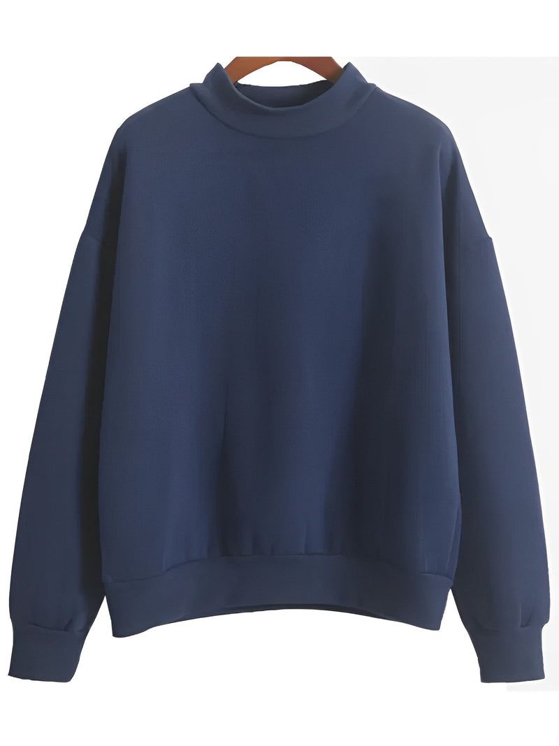 Elegantly Designed Pullover