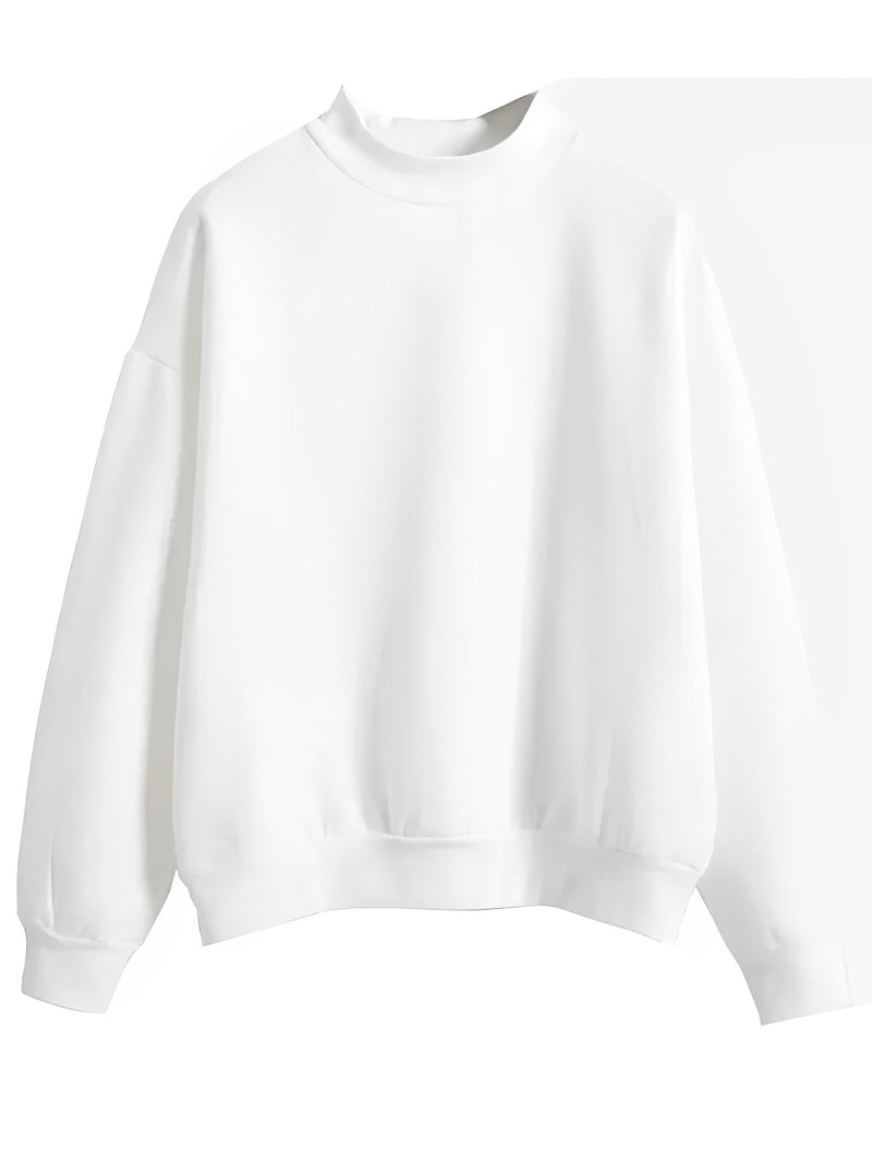 Elegantly Designed Pullover