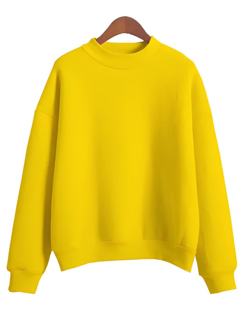 Elegantly Designed Pullover