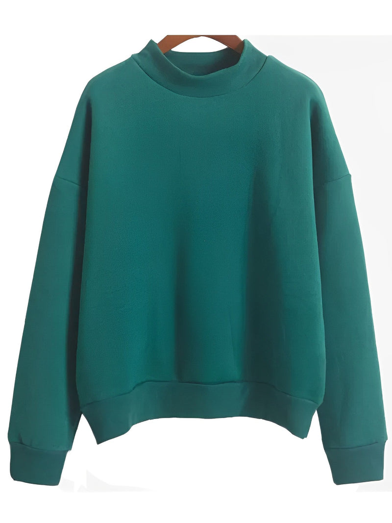 Elegantly Designed Pullover