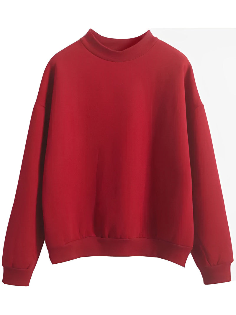Elegantly Designed Pullover