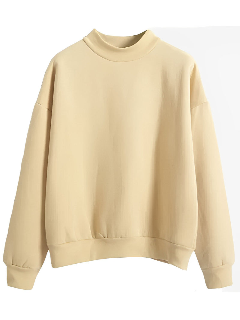 Elegantly Designed Pullover