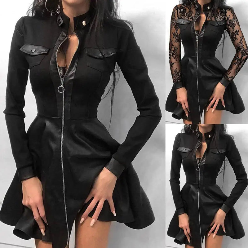 Elegantly Designed Garment