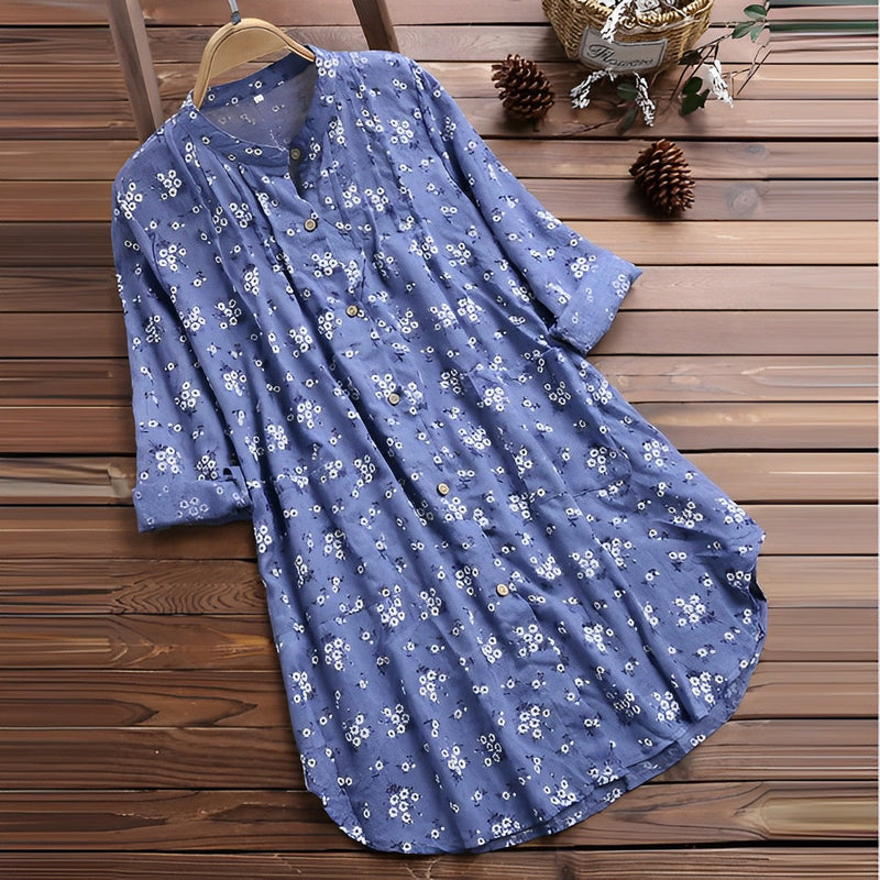 Classic Designed Blouse