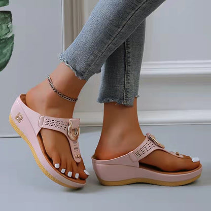 Stylish Orthopedic Sandals for Any Occasion