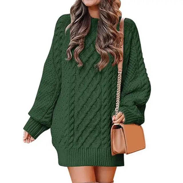 Thoughtfully Designed Sweater