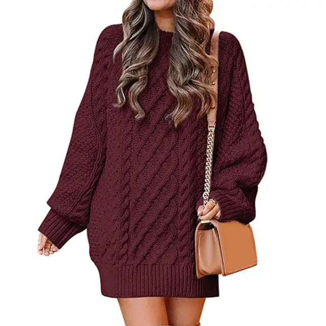 Thoughtfully Designed Sweater