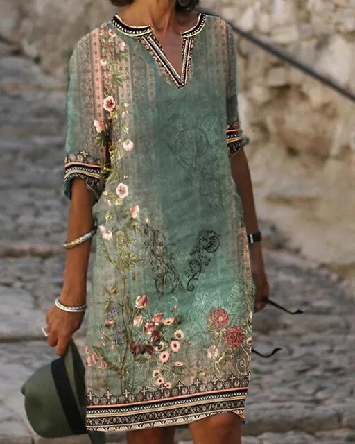 Classic Vintage Garment
