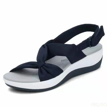 Elegant Orthopedic Sandals for Every Step