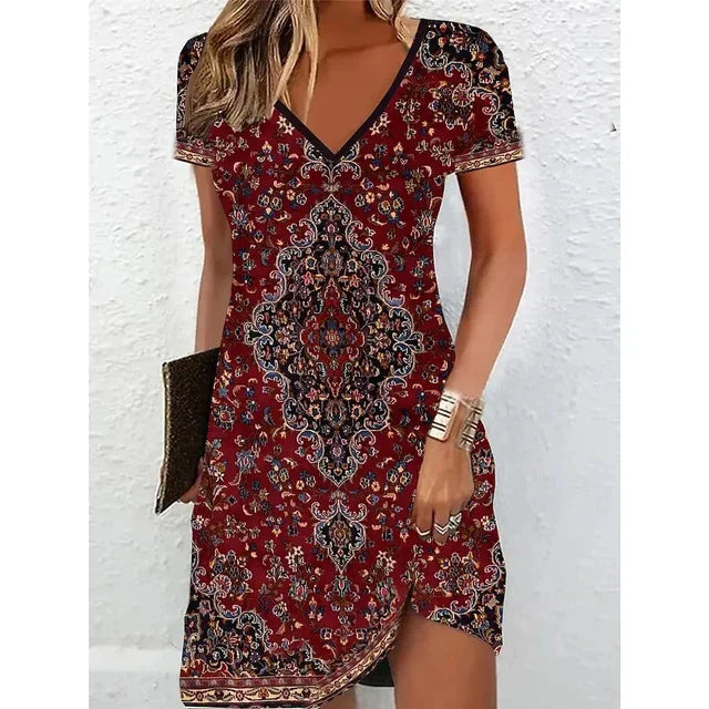 Elegantly Designed Garment